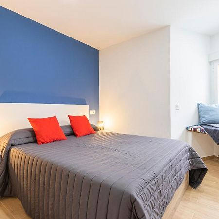 Ever House - Ifema Canillas Madrid Exterior photo